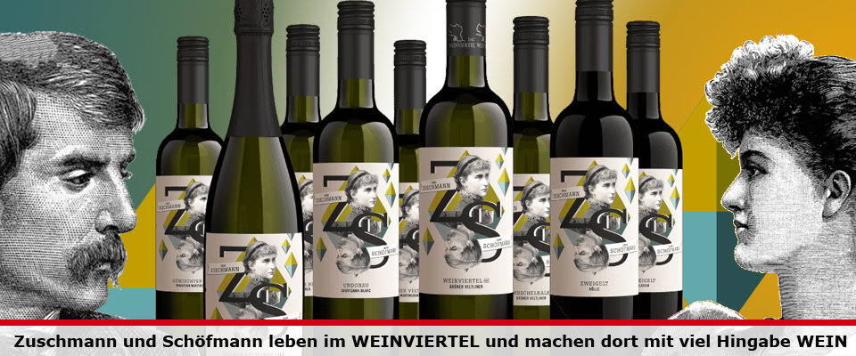 Weingut Zuschmann Schöfmann